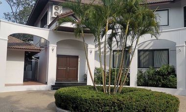 For rent 5 bedrooms house in Suan Luang, Bangkok