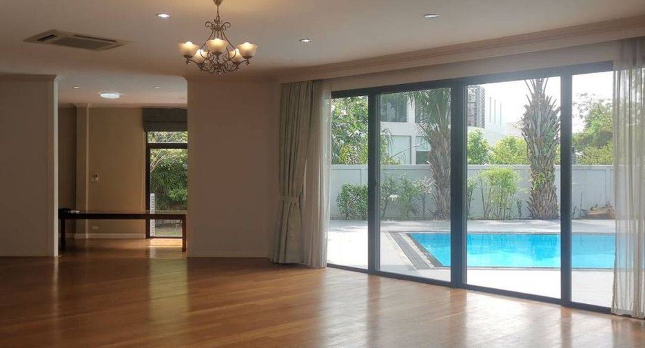 Haus zur Miete mit 5 Zimmer in Suan Luang, Bangkok
