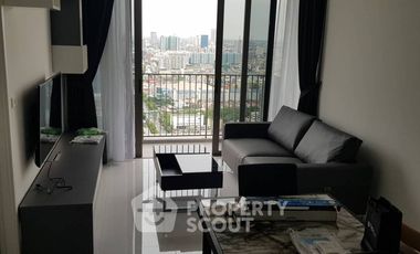 Wohnung zur Miete mit 1 Zimmer in Sathon, Bangkok