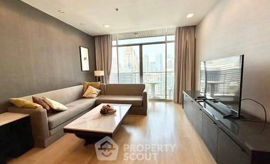 For sale 2 bedrooms apartment in Sathon, Bangkok
