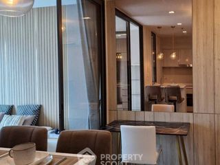 Wohnung zum Kauf mit 1 Zimmer in Pathum Wan, Bangkok
