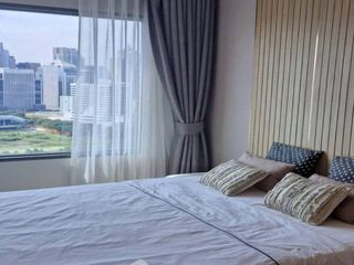 Wohnung zum Kauf mit 1 Zimmer in Pathum Wan, Bangkok