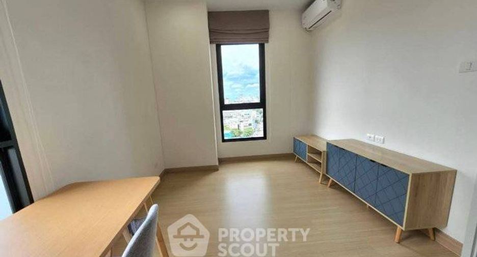 For sale 2 bedrooms condo in Khlong San, Bangkok