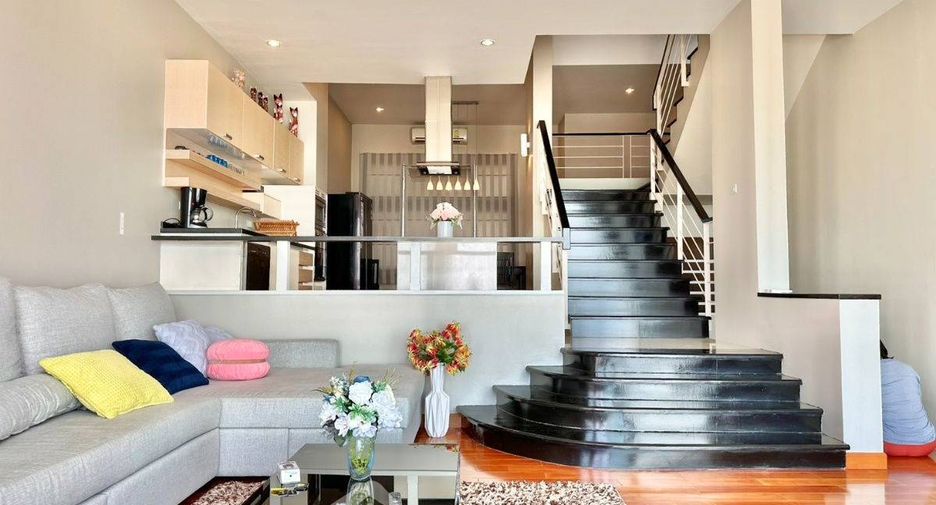 For sale 3 ベッドルーム house in Mueang Chon Buri, Chonburi