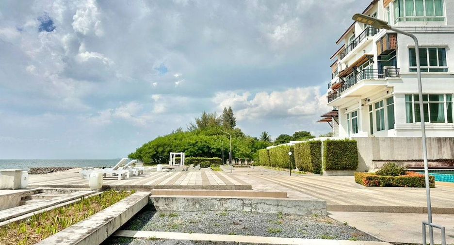 For sale 3 ベッドルーム house in Mueang Chon Buri, Chonburi