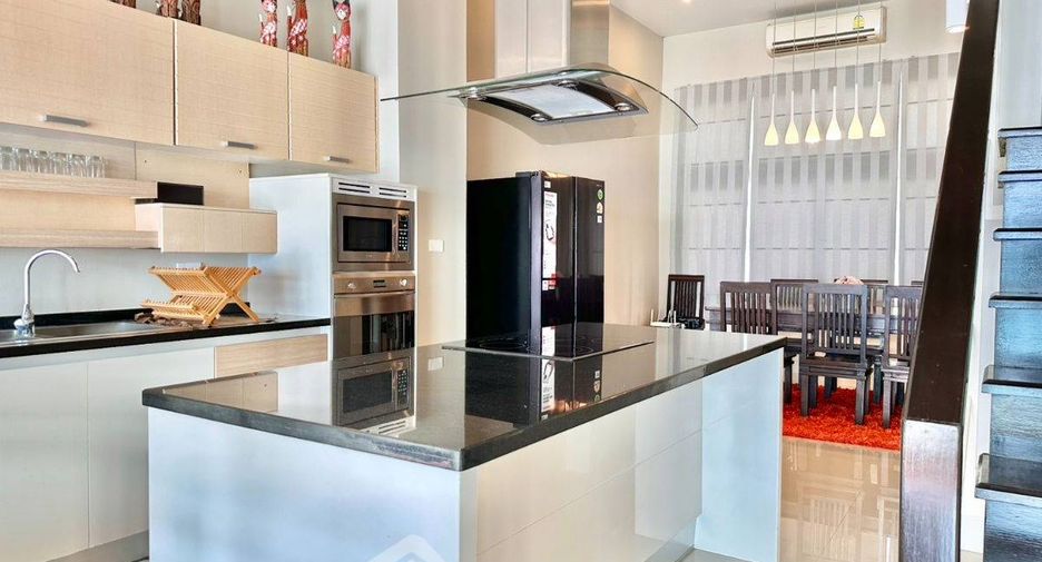 For sale 3 ベッドルーム house in Mueang Chon Buri, Chonburi