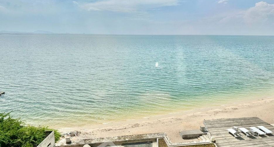 For sale 3 ベッドルーム house in Mueang Chon Buri, Chonburi