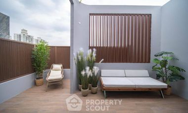 For sale 4 ベッドルーム house in Din Daeng, Bangkok