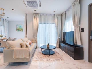 For sale 4 ベッドルーム house in Din Daeng, Bangkok