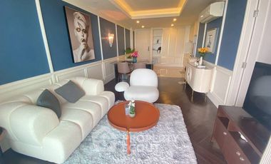 For rent 1 Beds condo in Sattahip, Chonburi