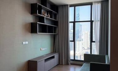 For sale 3 bedrooms condo in Sathon, Bangkok