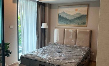 For rent 1 Beds condo in Huai Khwang, Bangkok
