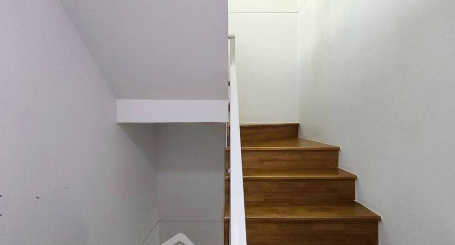For sale 3 bedrooms townhouse in Bang Kruai, Nonthaburi