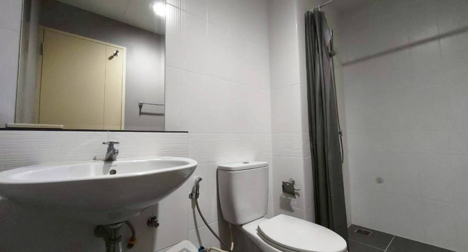 For sale 3 bedrooms townhouse in Bang Kruai, Nonthaburi