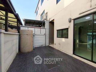 À vendre 3 chambres maison de ville à Bang Kruai, Nonthaburi