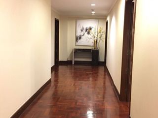 For rent 3 ベッドルーム apartment in Pathum Wan, Bangkok