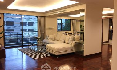 Apartment zur Miete mit 3 Zimmer in Pathum Wan, Bangkok