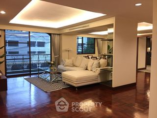 For rent 3 ベッドルーム apartment in Pathum Wan, Bangkok