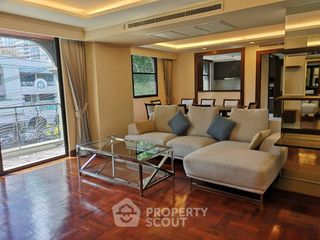 For rent 3 ベッドルーム apartment in Pathum Wan, Bangkok