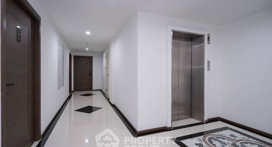 For rent 1 bed apartment in Khlong Toei, Bangkok