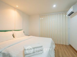 À louer 1 chambre appartement à Khlong Toei, Bangkok