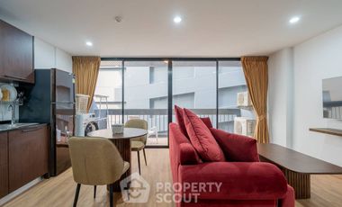 For rent 1 Beds apartment in Khlong Toei, Bangkok