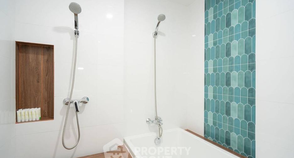 For rent 1 bed apartment in Khlong Toei, Bangkok