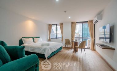 For rent 1 Beds apartment in Khlong Toei, Bangkok