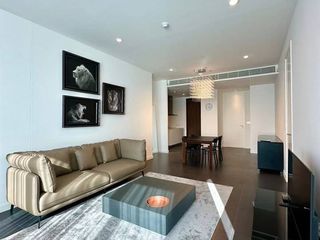 For sale 2 bedrooms condo in Pathum Wan, Bangkok