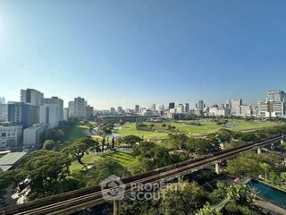 For sale 2 bedrooms condo in Pathum Wan, Bangkok