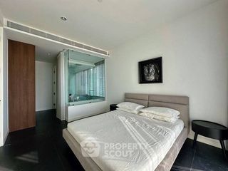 For sale 2 bedrooms condo in Pathum Wan, Bangkok