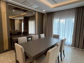 For rent 3 ベッドルーム apartment in Pathum Wan, Bangkok