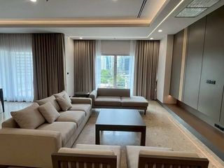 For rent 3 ベッドルーム apartment in Pathum Wan, Bangkok