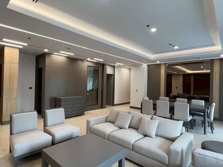 For rent 3 ベッドルーム apartment in Pathum Wan, Bangkok
