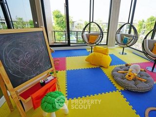 For sale 4 bedrooms house in Sai Mai, Bangkok