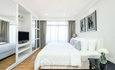 For rent 2 bedrooms apartment in Pathum Wan, Bangkok