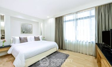 For rent 1 bed apartment in Pathum Wan, Bangkok