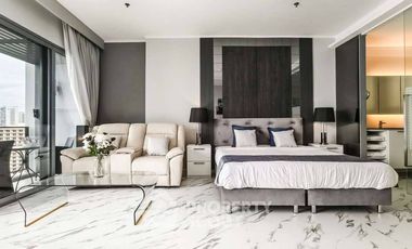 For rent 1 bed condo in North Pattaya, Pattaya