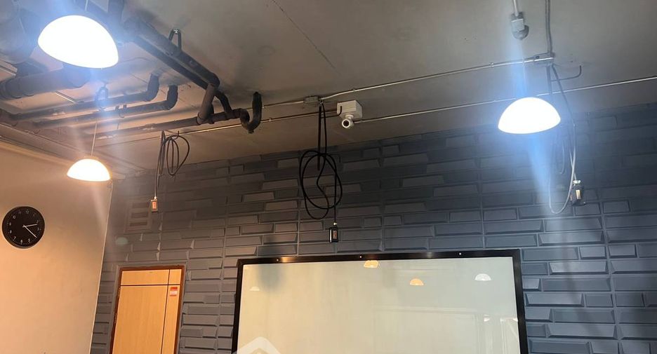 For rent 1 bed condo in Bang Rak, Bangkok