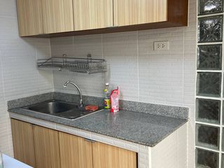For rent 1 bed condo in Bang Rak, Bangkok