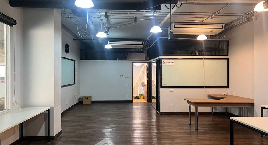 For rent 1 bed condo in Bang Rak, Bangkok