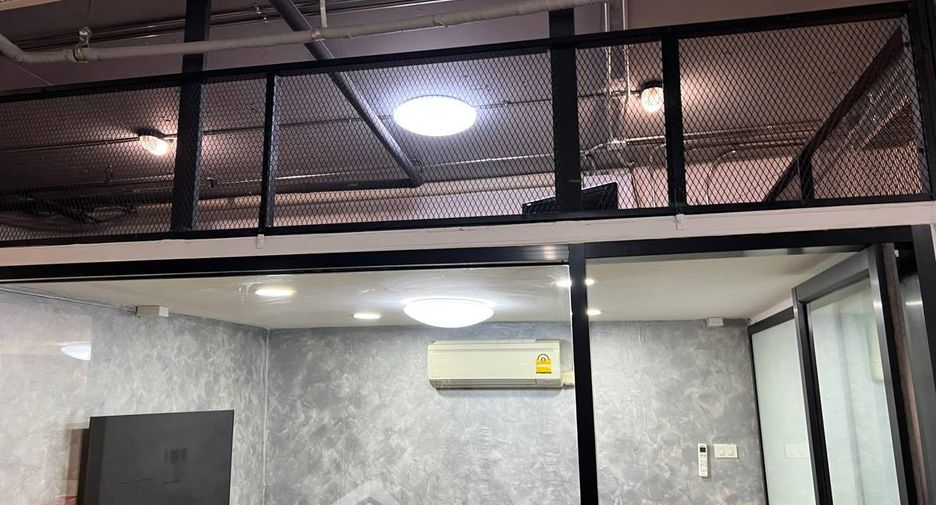 For rent 1 bed condo in Bang Rak, Bangkok