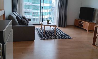 Condo en alquiler de 1 habitaciones en Watthana, Bangkok