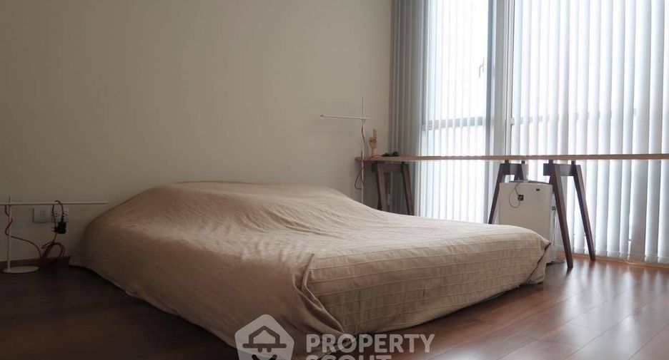 Wohnung zur Miete mit 1 Zimmer in Watthana, Bangkok