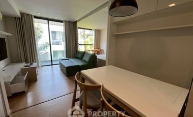 Condo en venta de 1 habitaciones en Khlong Toei, Bangkok