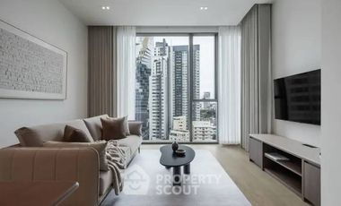 Condo en venta de 2 habitaciones en Khlong Toei, Bangkok