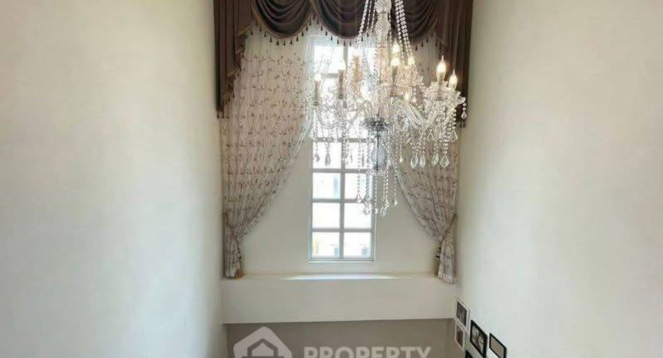 For sale 3 bedrooms house in South Pattaya, Pattaya