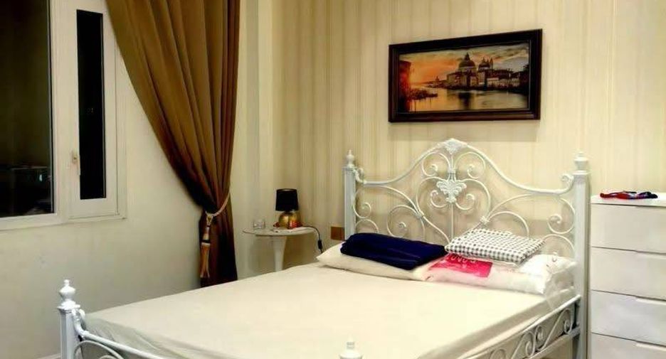 For sale 3 bedrooms house in South Pattaya, Pattaya