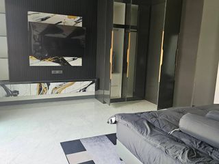 Villa en alquiler de 4 habitaciones en Bang Lamung, Chonburi