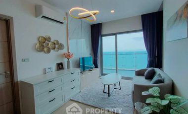 À louer 2 chambres condo à Mueang Chon Buri, Chonburi